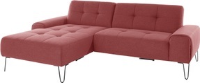 exxpo - sofa fashion Ecksofa
