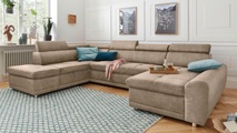 sit&more Wohnlandschaft