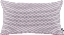 H.O.C.K. Dekokissen »Miss Dots Kissen«, mit Punkten, Kissenhülle mit Füllung, 1 Stück