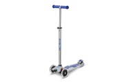 Micro Mobility Stuntscooter »Deluxe Flux LED«