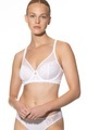 Mey, Mey Bügel-BH »AMOROUS«, Grafische Spitze