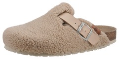 Romika Clog, mit verstellbarem Riemchen