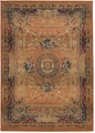 THEKO Teppich »Gabiro 856«, rechteckig, 10 mm Höhe, Kurzflor, Orient-Optik, Wohnzimmer