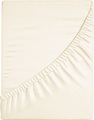 CASATEX Spannbettlaken »Jersey-Elasthan«, mit Elasthan