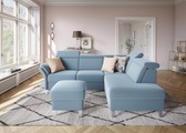 sit&more Ecksofa