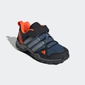 adidas terrex, adidas TERREX Wanderschuh »TERREX AX2R HOOK-AND-LOOP«