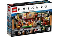 LEGO, LEGO Ideas - 21319 FRIENDS Central Perk