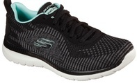 Skechers Sneaker mit Memory Foam