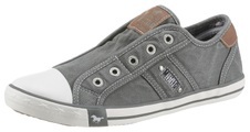 Mustang Shoes Slip-On Sneaker, in schöner Farbpalette