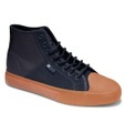 DC Shoes Sneaker »Manual Hi Wnt«