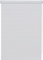Gardinia, GARDINIA Seitenzugrollo »EASYFIX Rollo Lilly Green«, blickdicht, Verdunkelung, energiesparend, blickdicht, Uni, Basic, monochrom, gewebt, Dim Out, verschiedene Grössen, Breite 145 cm, Thermo