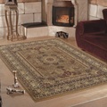 Teppich, »Marrakesh 207«, Ayyildiz, rechteckig, Höhe 12 mm, maschinell gewebt