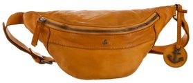 Harbour 2nd, HARBOUR 2nd Bauchtasche »Jamie«, mit Logo Anhänger