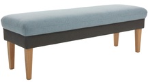 Guido Maria Kretschmer Home&Living Sitzbank »Luunja«, in 2 Breiten
