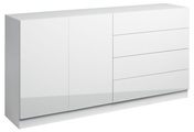borchardt Möbel Kommode »Vaasa«, Breite 152 cm
