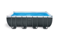 Intex Ultra XTR Frame Pool 549 x 274 x
