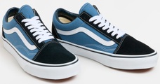 Vans Sneaker »Old Skool«