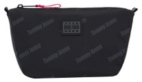 Tommy Jeans Kosmetiktasche »TJW SKATER GIRL WASHBAG«, mit Allover-Logodruck