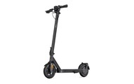 VMAX VX5 GT - E-Scooter (Schwarz)