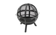 LANDMANN Feuerstelle »Ball of Fire, Ø 85 cm«