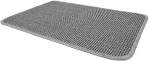 Sisalteppich, »SISALLUX«, Primaflor-Ideen in Textil, rechteckig, Höhe 6 mm, maschinell gewebt