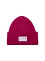 ONLY Beanie »ONLALPHA LIFE PATCH RIB BEANIE CC«
