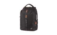 Walker by Schneiders Schulrucksack »Elite Black melange«