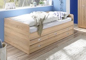 Funktionsbett