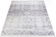 Teppich, »Caimas 2980«, Sehrazat, rechteckig, Höhe 5 mm, gedruckt