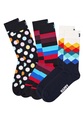 Happy Socks Socken, (3 Paar)