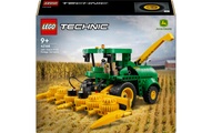 42168 John Deere 9700 Forage Harvester Multicolor
