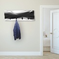 Artland Garderobenpaneel »Kreatives Element«