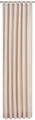 Wirth Vorhang »Trondheim 234 g/m²«, (1 St.)