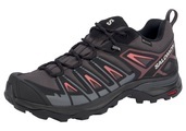 Salomon Wanderschuh »X ULTRA PIONEER GORE-TEX® W«, wasserdicht