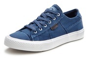 Elbsand Sneaker, aus Textil im modischen Used-Look vegan