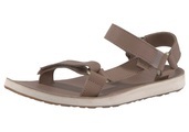 Teva Sandale »Original Universal Leather«, mit Klettverschluss