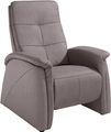exxpo - sofa fashion, exxpo - sofa fashion Sessel, mit Relaxfunktion und 2 Armlehnen