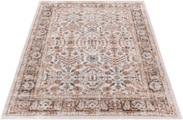 Sehrazat Teppich »ANTIK 5020«, rechteckig, 6 mm Höhe, Wohnzimmer, Kurzflor in Orient-Optik