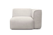 COUCH? Sessel »Fettes Polster«, als Modul oder separat verwendbar, viele Module für individuelle Zusammenstellung s. 