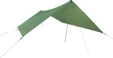 Nordisk, Nordisk Tarp-Zelt »Voss 20 PU Tarp«