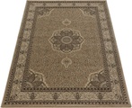 Ayyildiz Teppiche Teppich »KASHMIR 2601«, rechteckig, 10 mm Höhe, Wohnzimmer