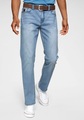 Bruno Banani Straight-Jeans »Hutch«