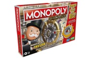 Hasbro, Hasbro Spiel »Monopoly Geheimtresor«