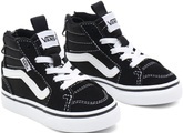 Vans Sneaker »TD Filmore Hi Zip«