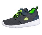 Lico Sneaker »Freizeitschuh Pancho VS«