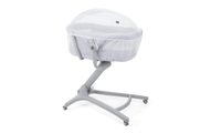 CHICCO Moskitonetz Baby Hug white