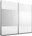 rauch ORANGE Schwebetürenschrank »Imposa«, mit Hochglanzfront