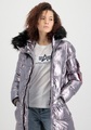 Alpha Industries Winterjacke »ALPHA INDUSTRIES Women - Parka & Winter Jackets«