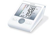Sanitas SBM22 Oberarm Blutdruckmessgerät 658.25