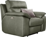 Nicoletti Home Sessel, Breite 108 cm, wahlweise mit oder ohne elektrische Relaxfunktion